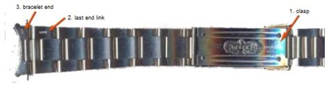 rolex eintragslister|rolex clasp code lookup.